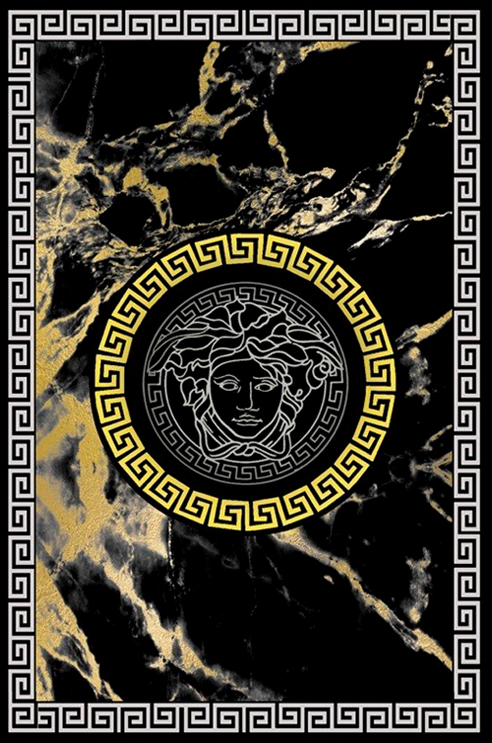 فرشینه مدرن MG-8