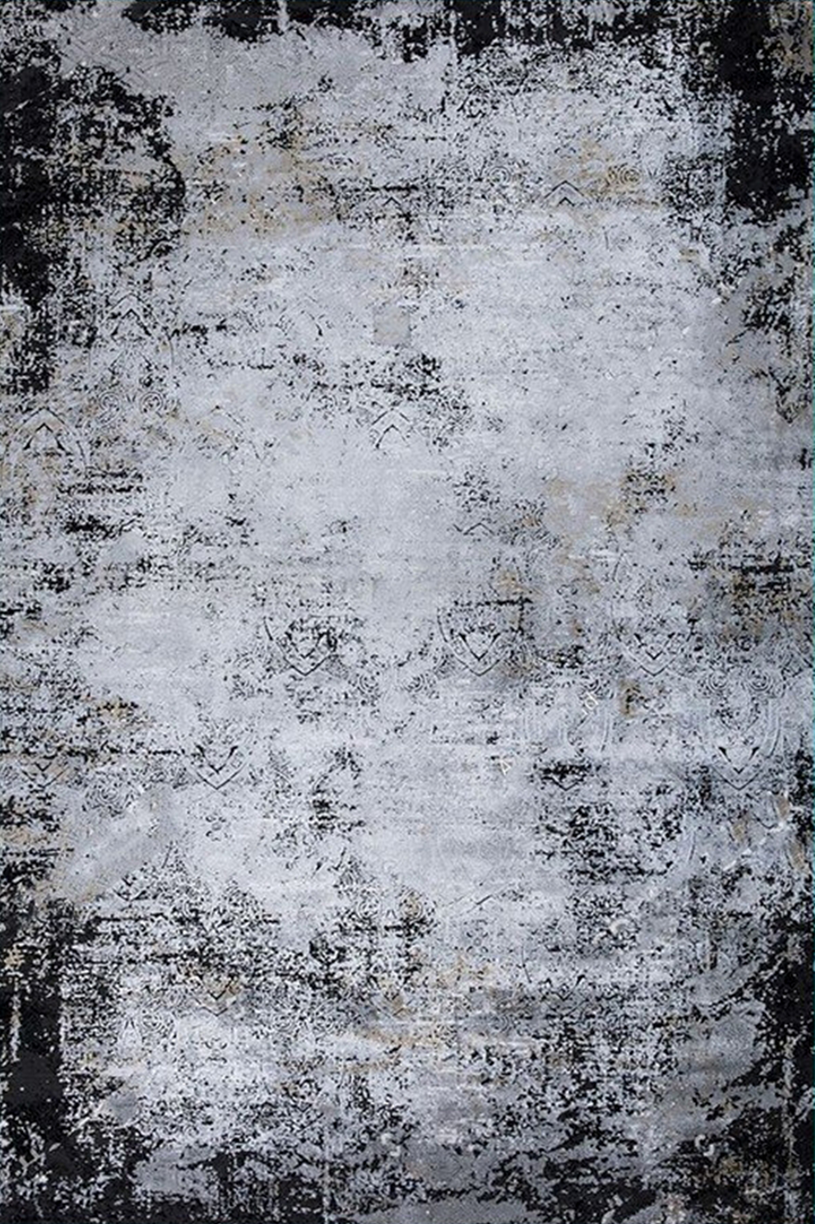 فرشینه مدرن MG-21