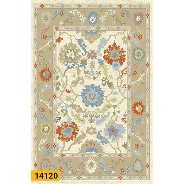 فرشینه سنتی RA-14120