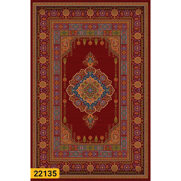 فرشینه وینتیج و کلاسیک RA-22135