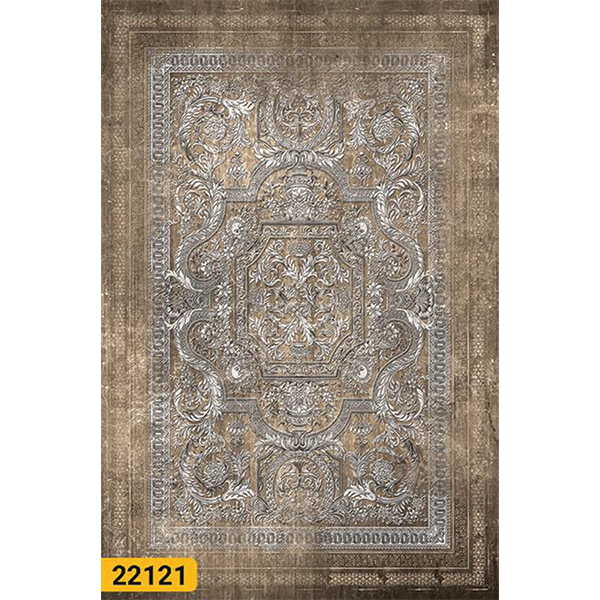 فرشینه وینتیج و کلاسیک RA-22121