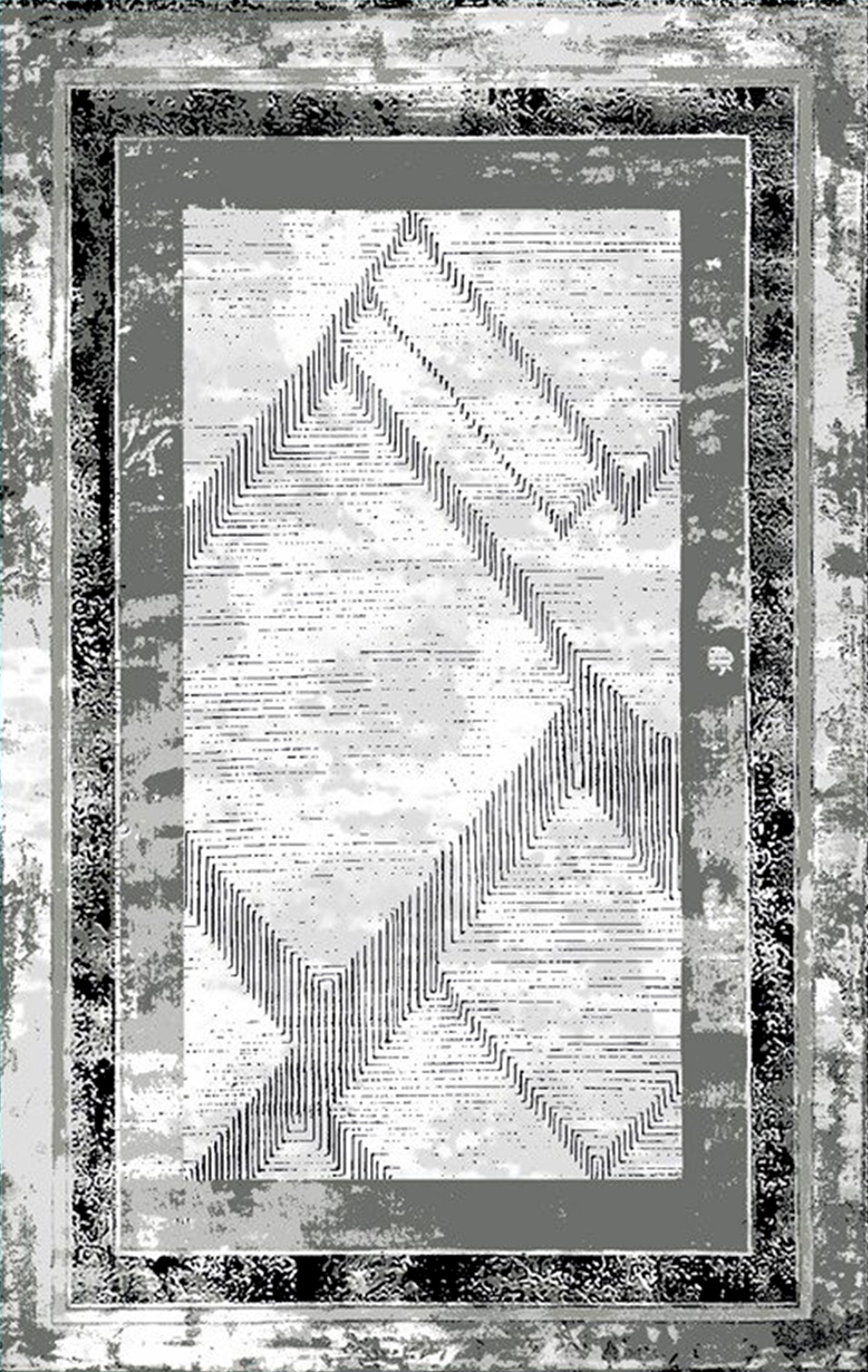 فرشینه مدرن MG-6