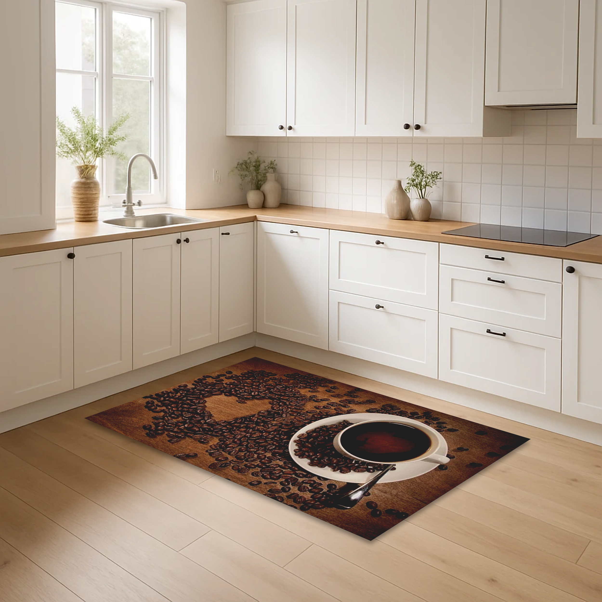 فرشینه آشپزخانه طرح AR-109