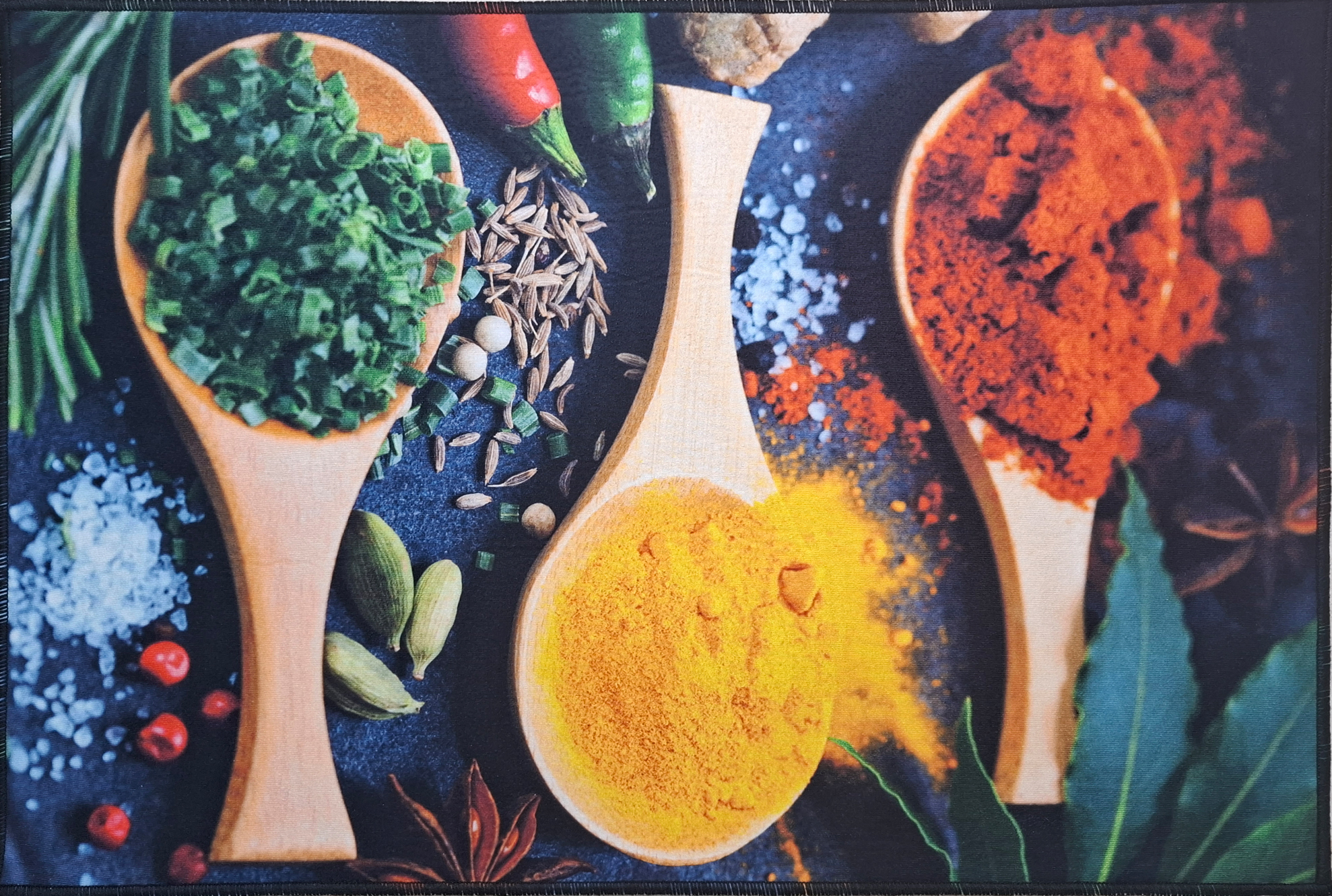 فرشینه آشپزخانه طرح AS-20