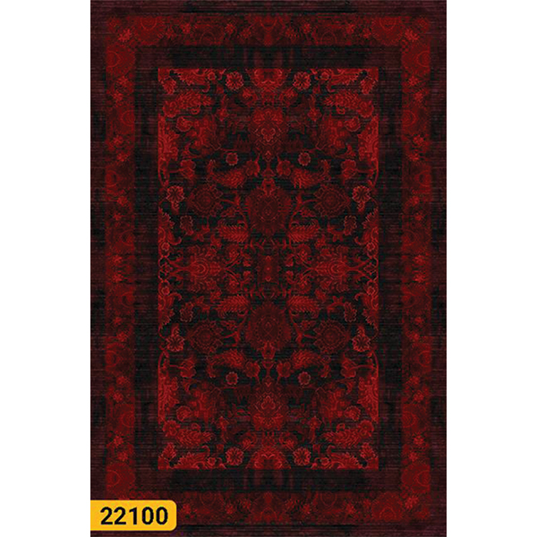 فرشینه وینتیج و کلاسیک RA-22100