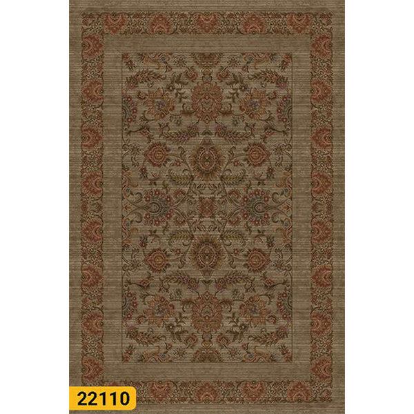 فرشینه وینتیج و کلاسیک RA-22110