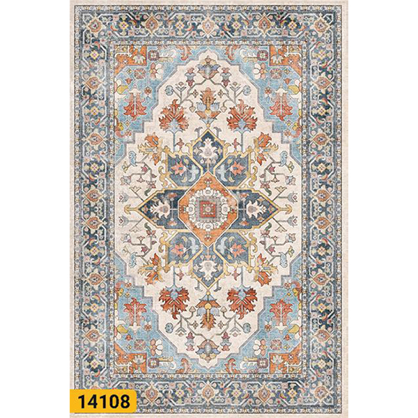 فرشینه سنتی RA-14108