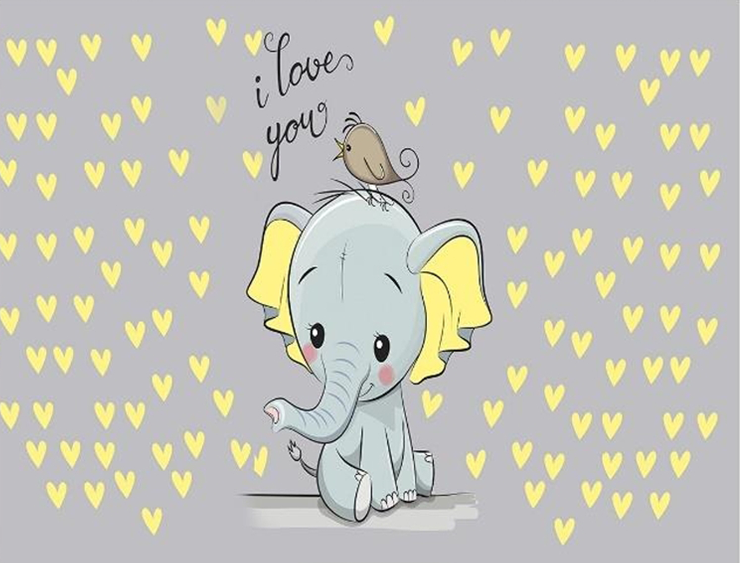 فرشینه اتاق کودک طرح KR-56