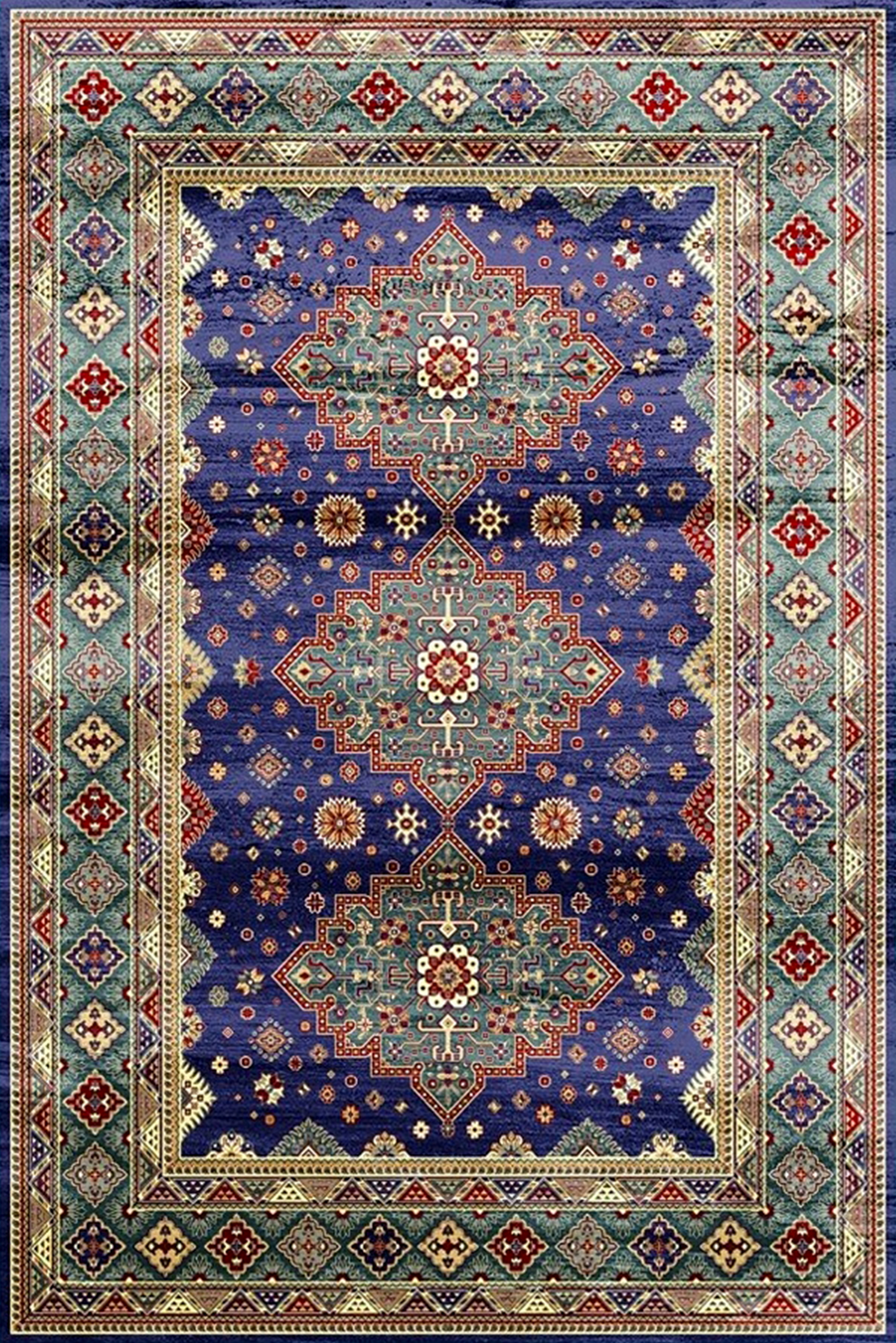 فرشینه سنتی طرح SG-6