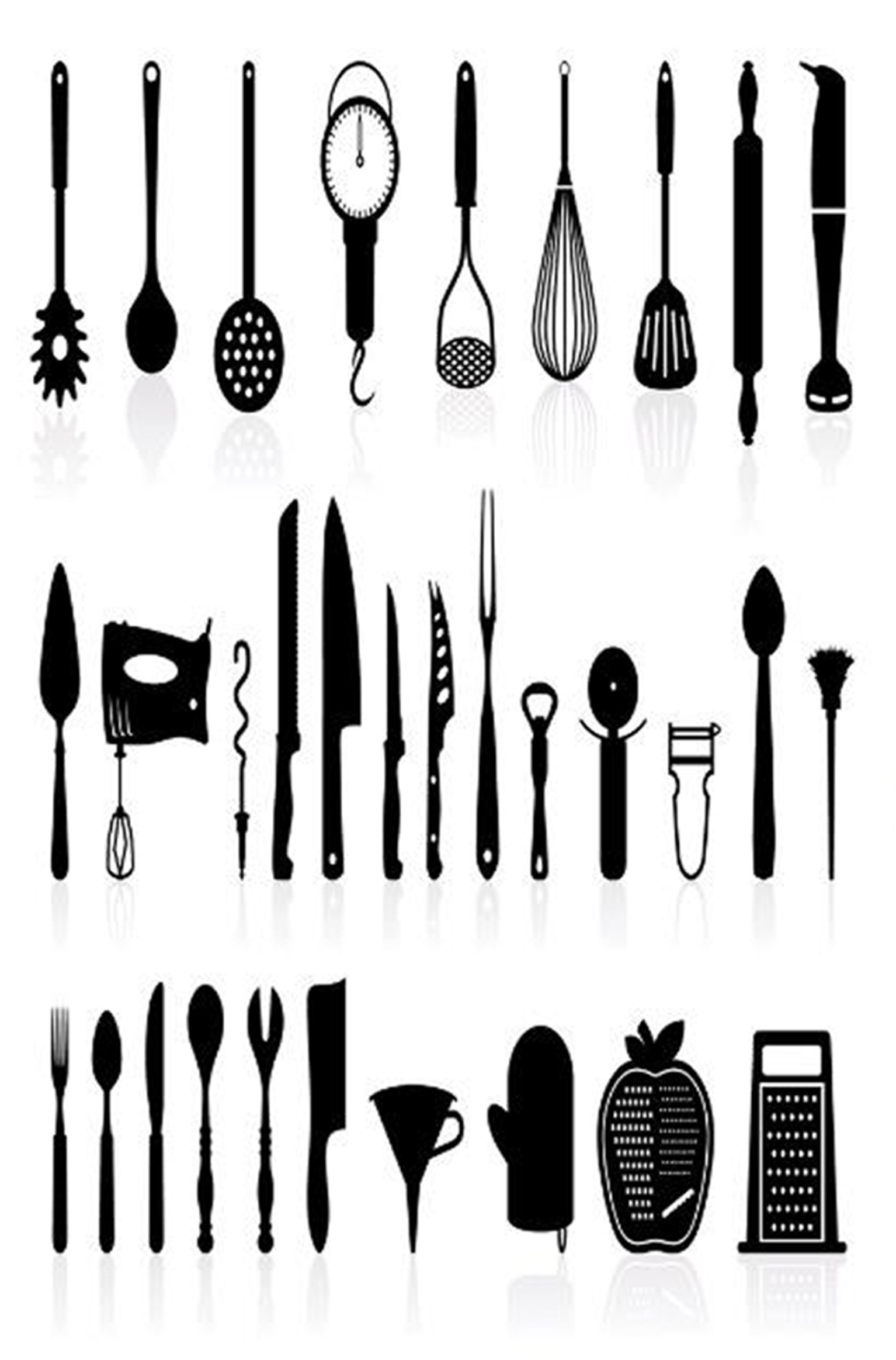 فرشینه آشپزخانه طرح AR-93