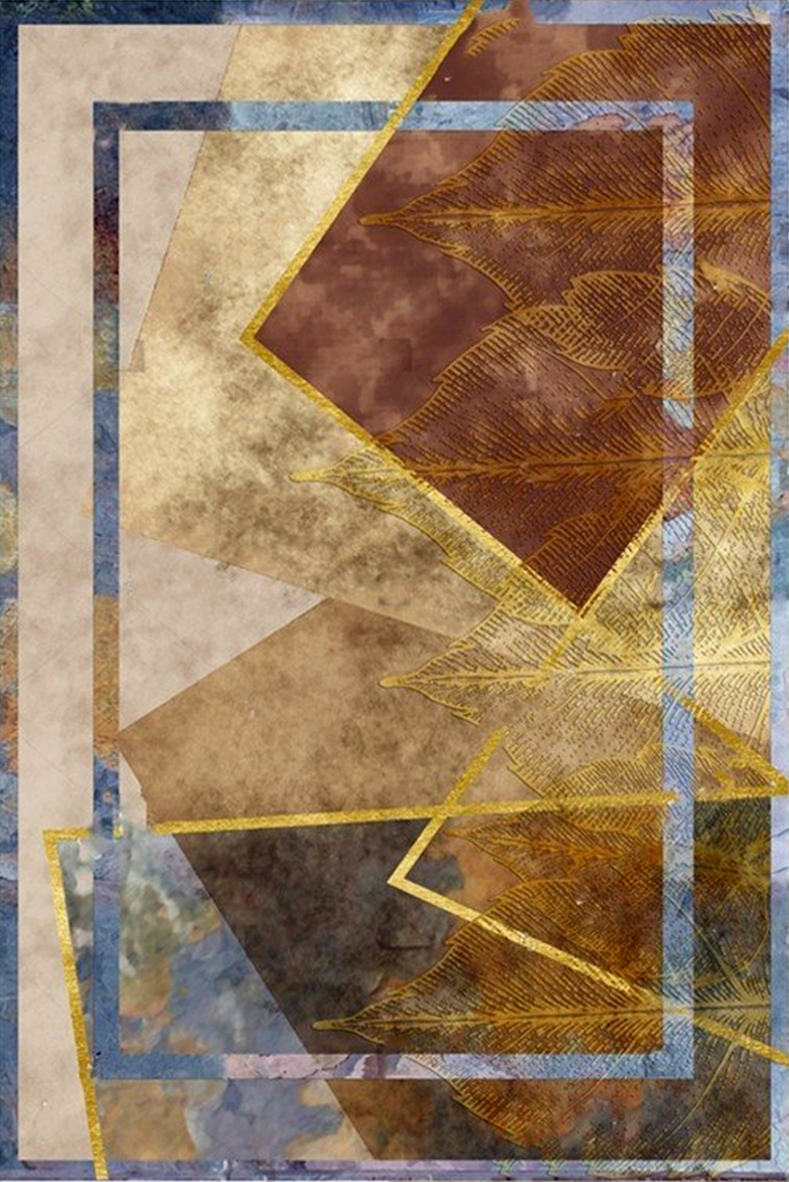 فرشینه مدرن MG-40