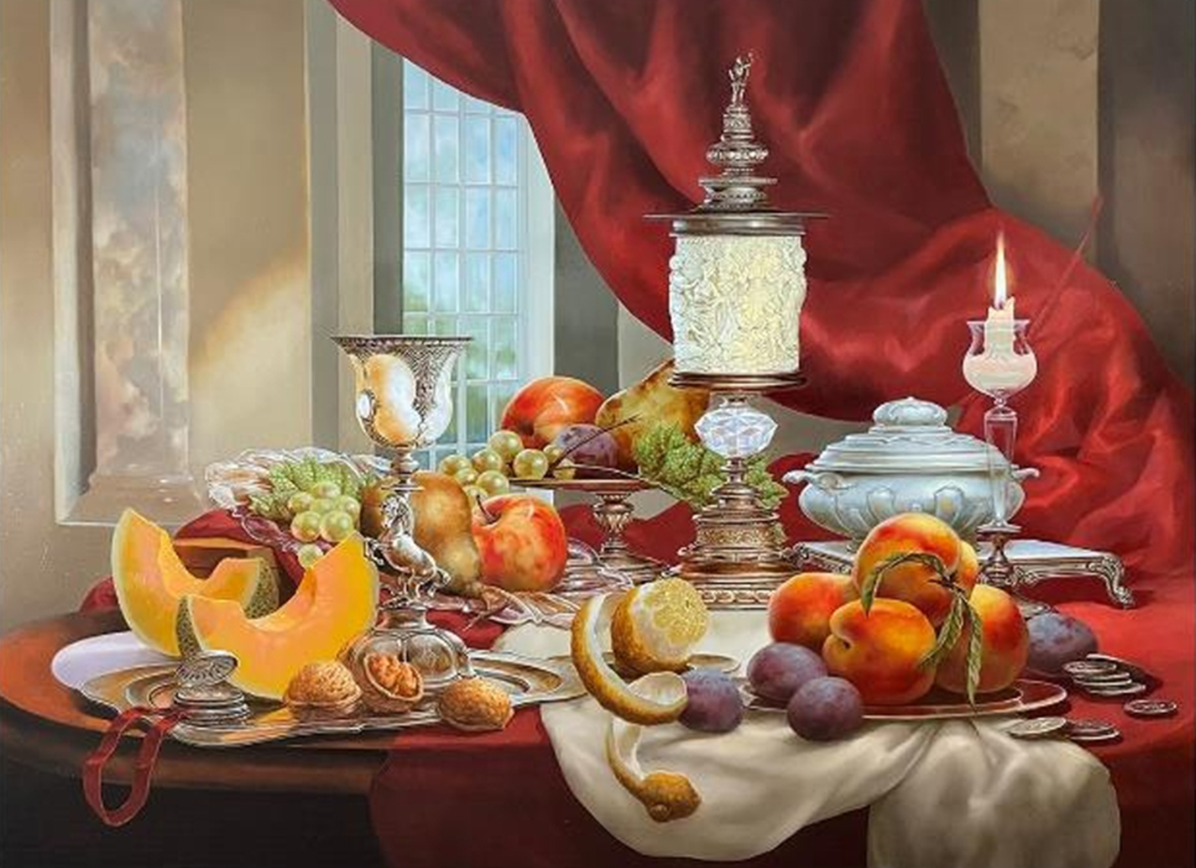 فرشینه آشپزخانه طرح AR-144