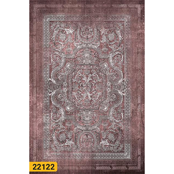 فرشینه وینتیج و کلاسیک RA-22122