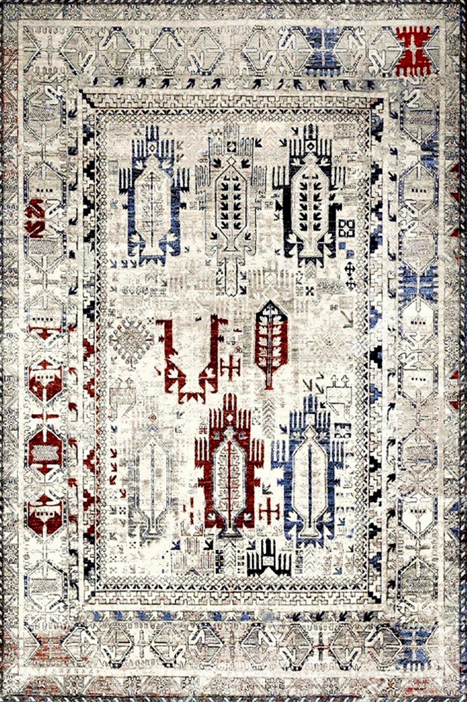 فرشینه مدرن MG-31