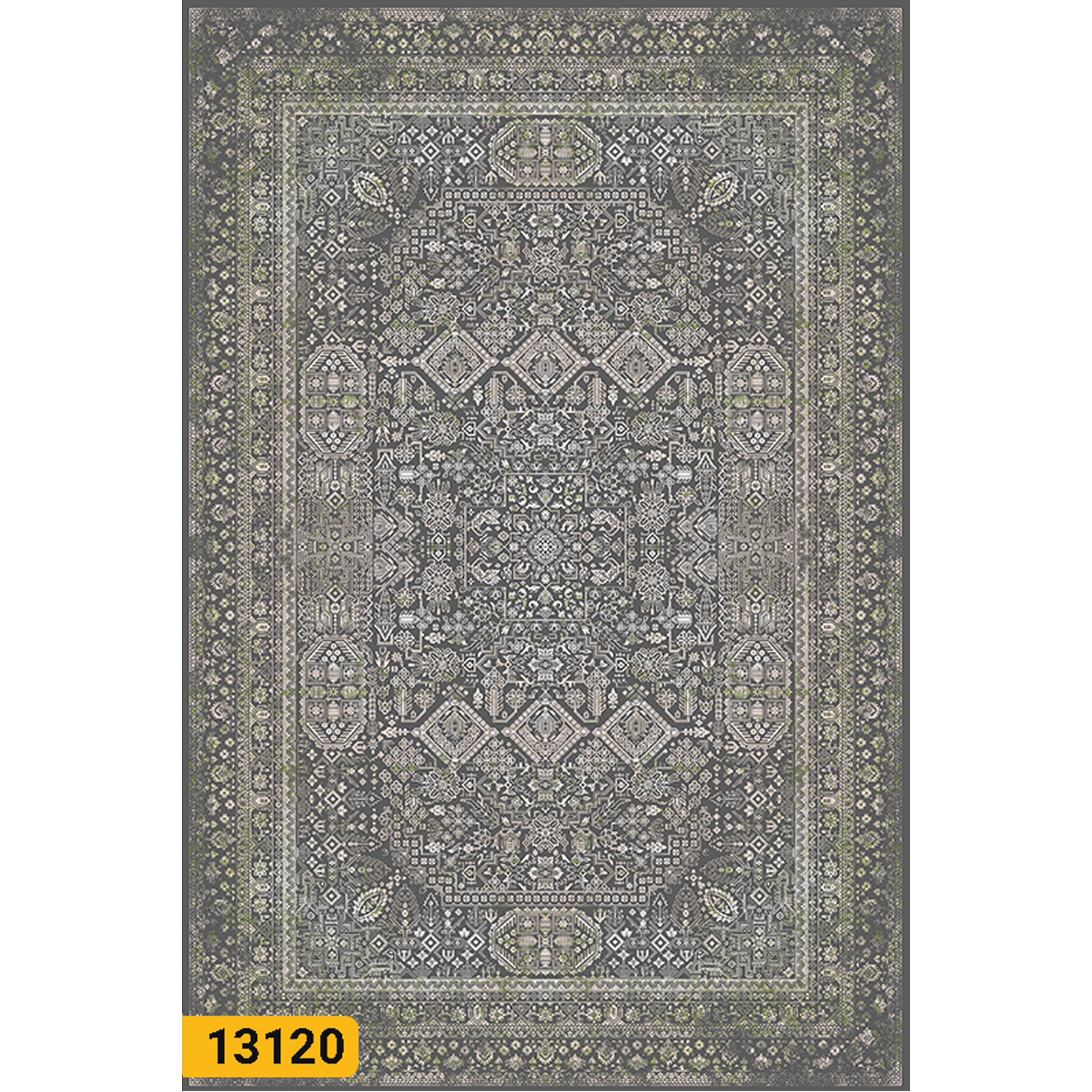 فرشینه وینتیج و کلاسیک طرح RS-13120