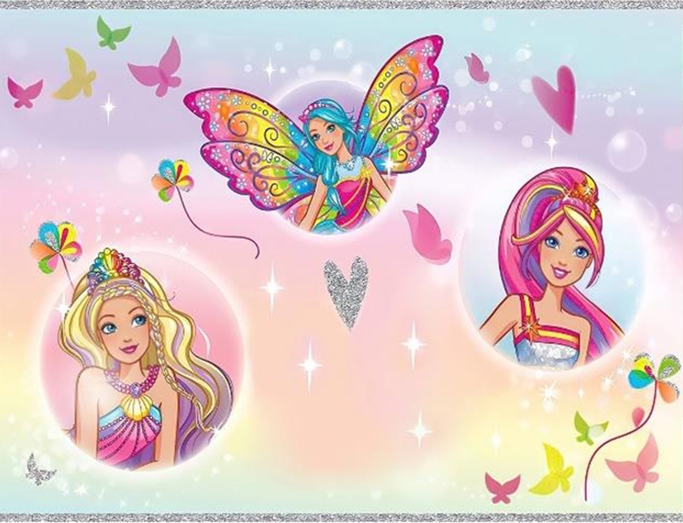 فرشینه اتاق کودک طرح KR-59