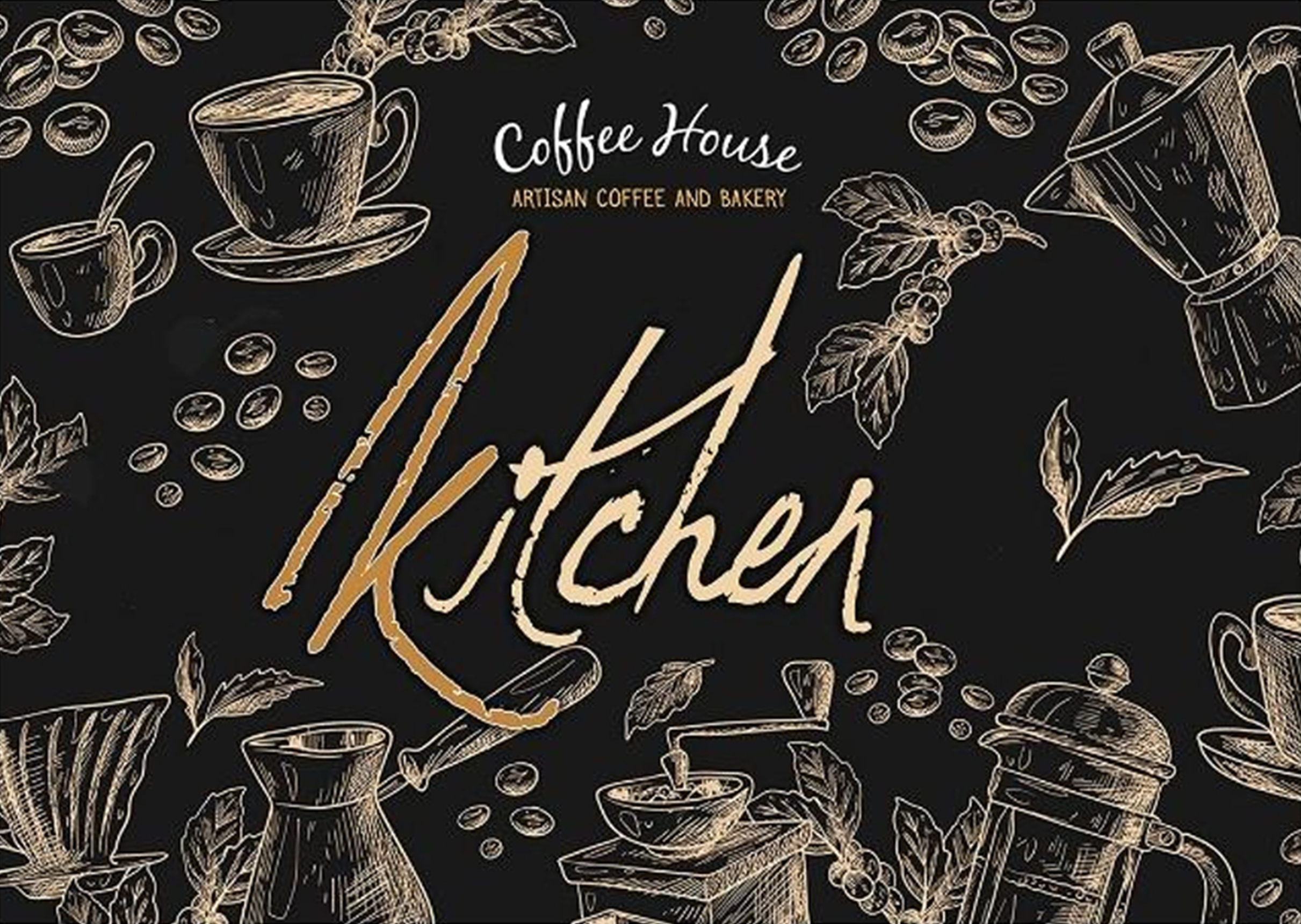 فرشینه آشپزخانه طرح AR-145