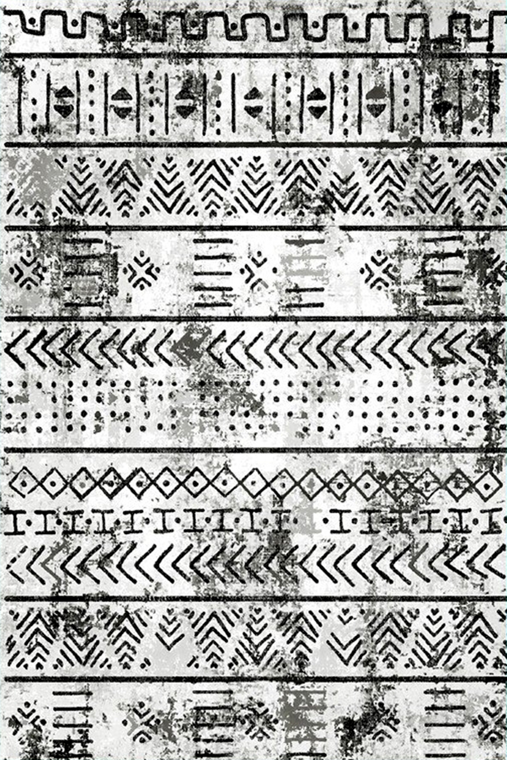 فرشینه مدرن MG-5