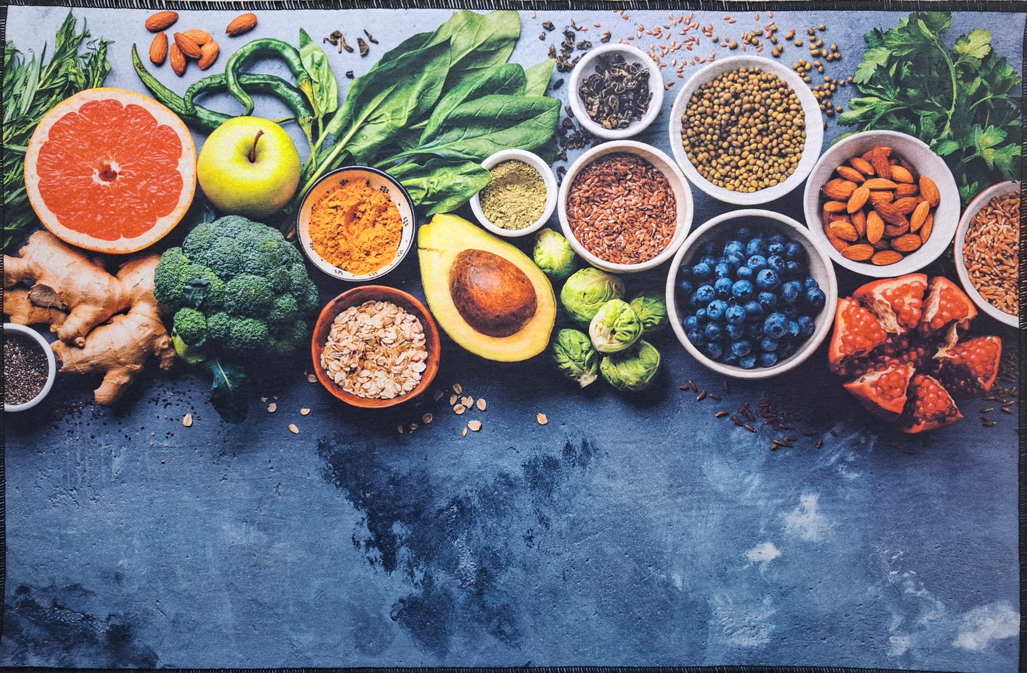 فرشینه آشپزخانه طرح AS-7