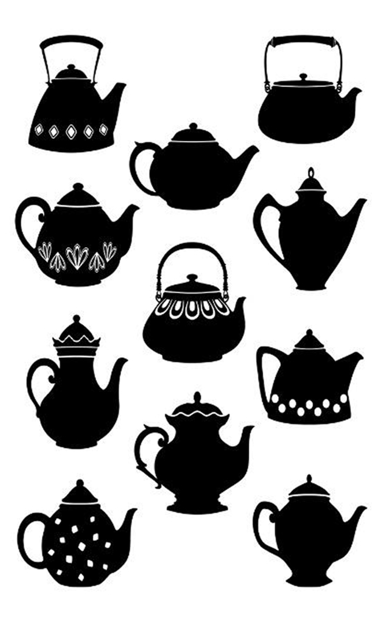 فرشینه آشپزخانه طرح AR-94