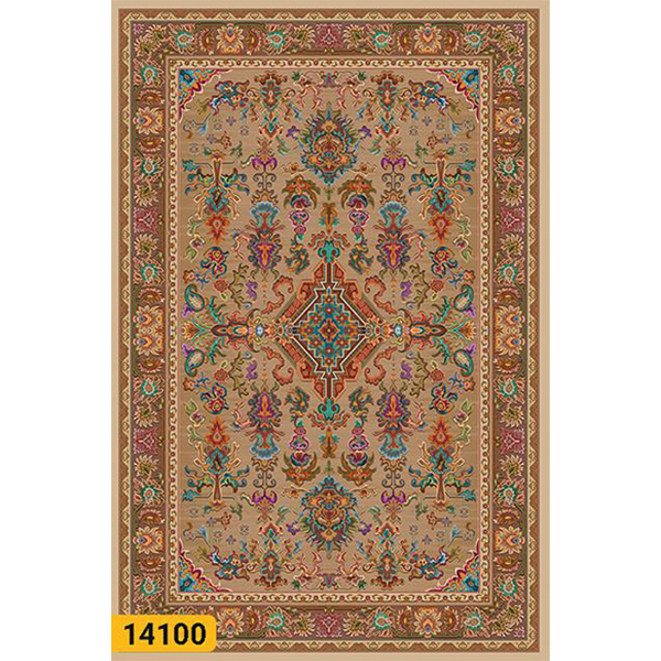 فرشینه سنتی RA-14100