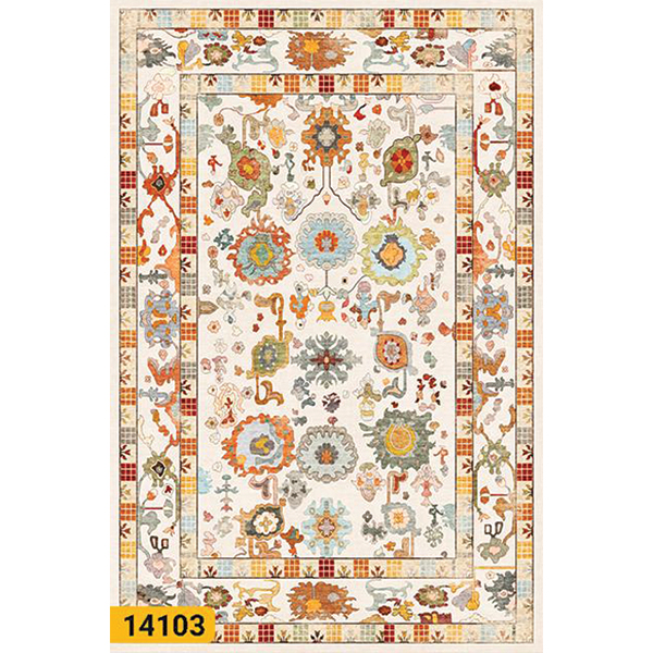 فرشینه سنتی RA-14103