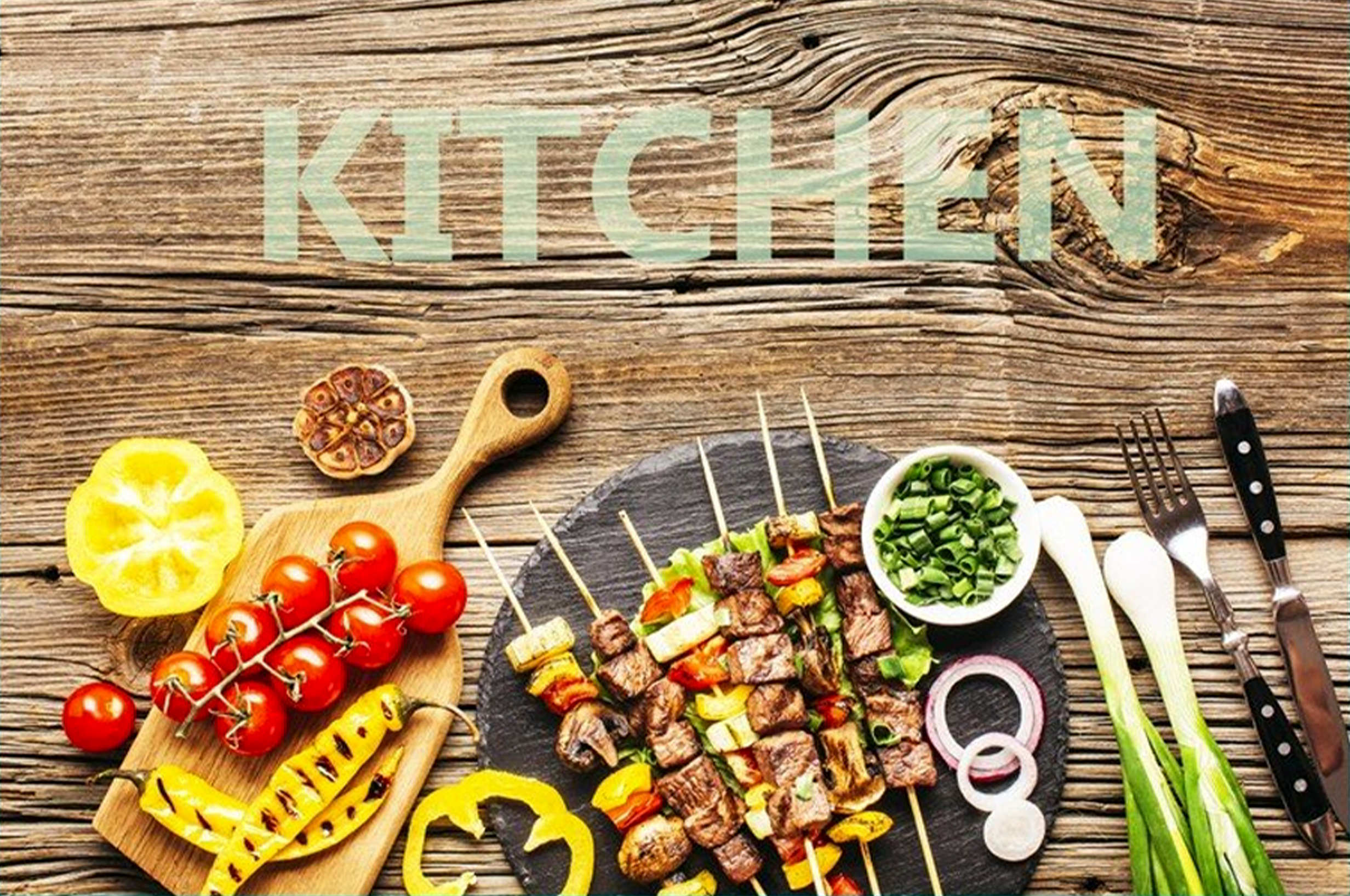 فرشینه آشپزخانه طرح AG-48