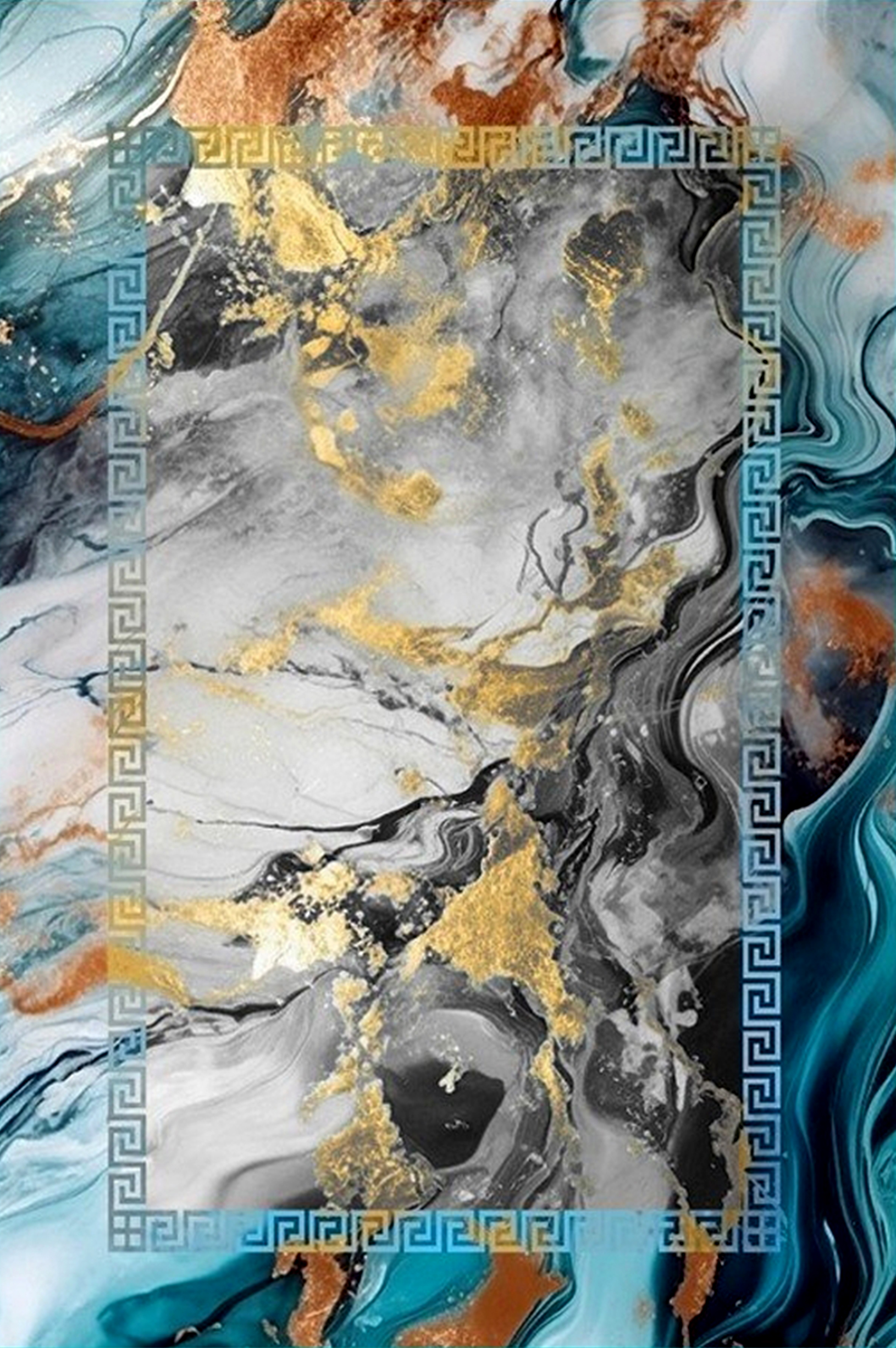 فرشینه مدرن MG-35