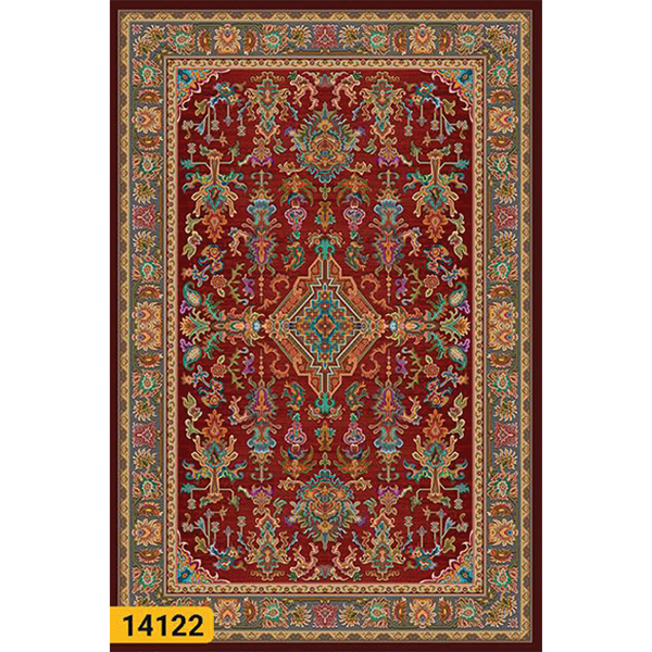 فرشینه سنتی RA-14122