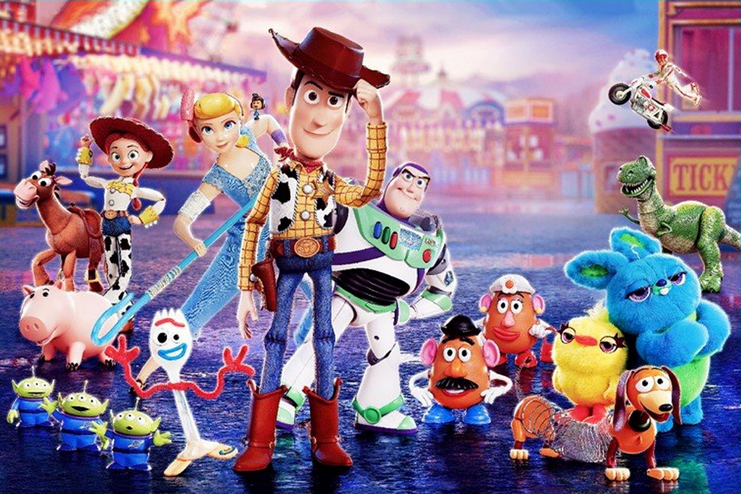 فرشینه اتاق کودک طرح KG-10