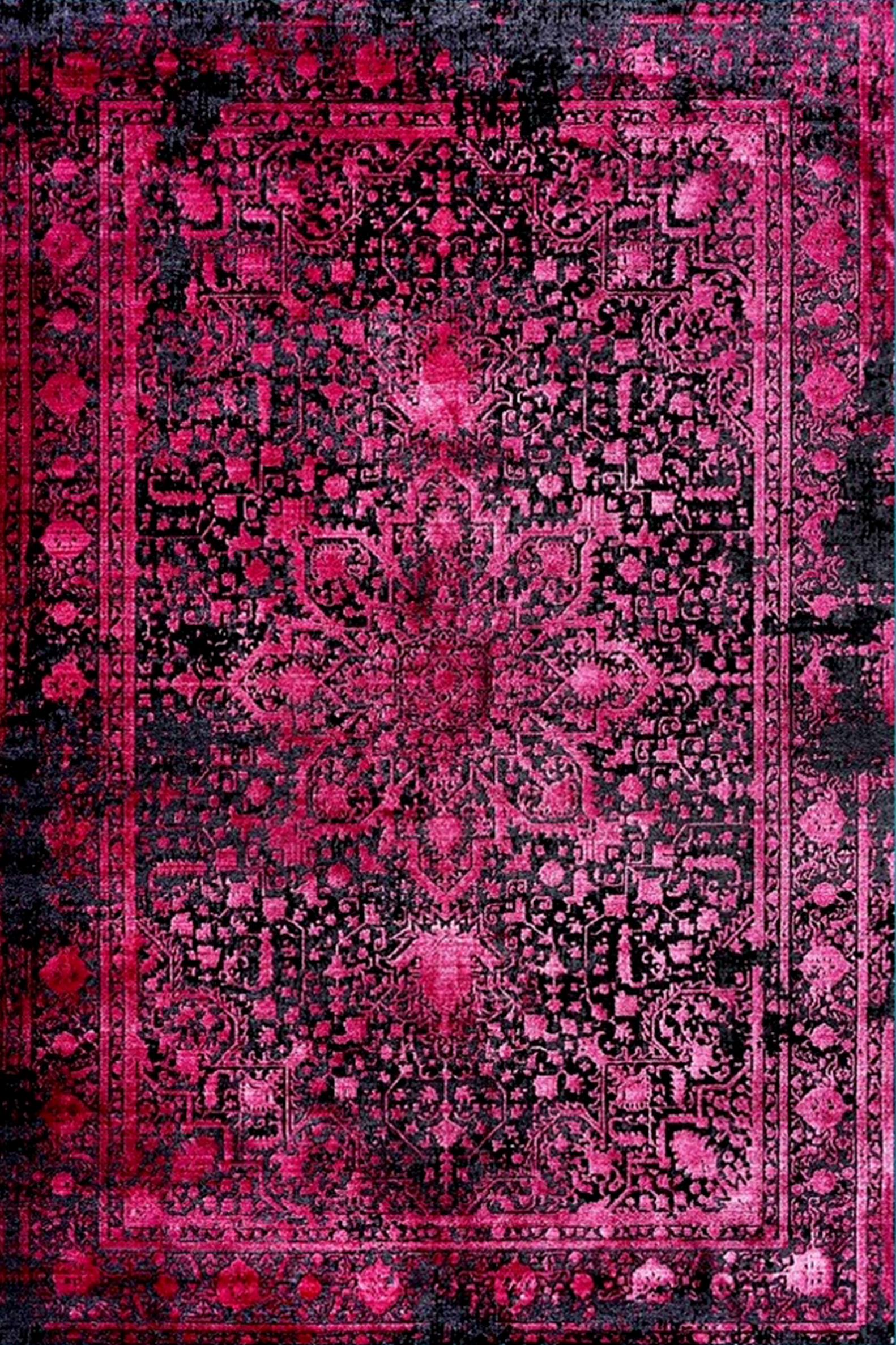 فرشینه وینتیج و کلاسیک طرح VG-42