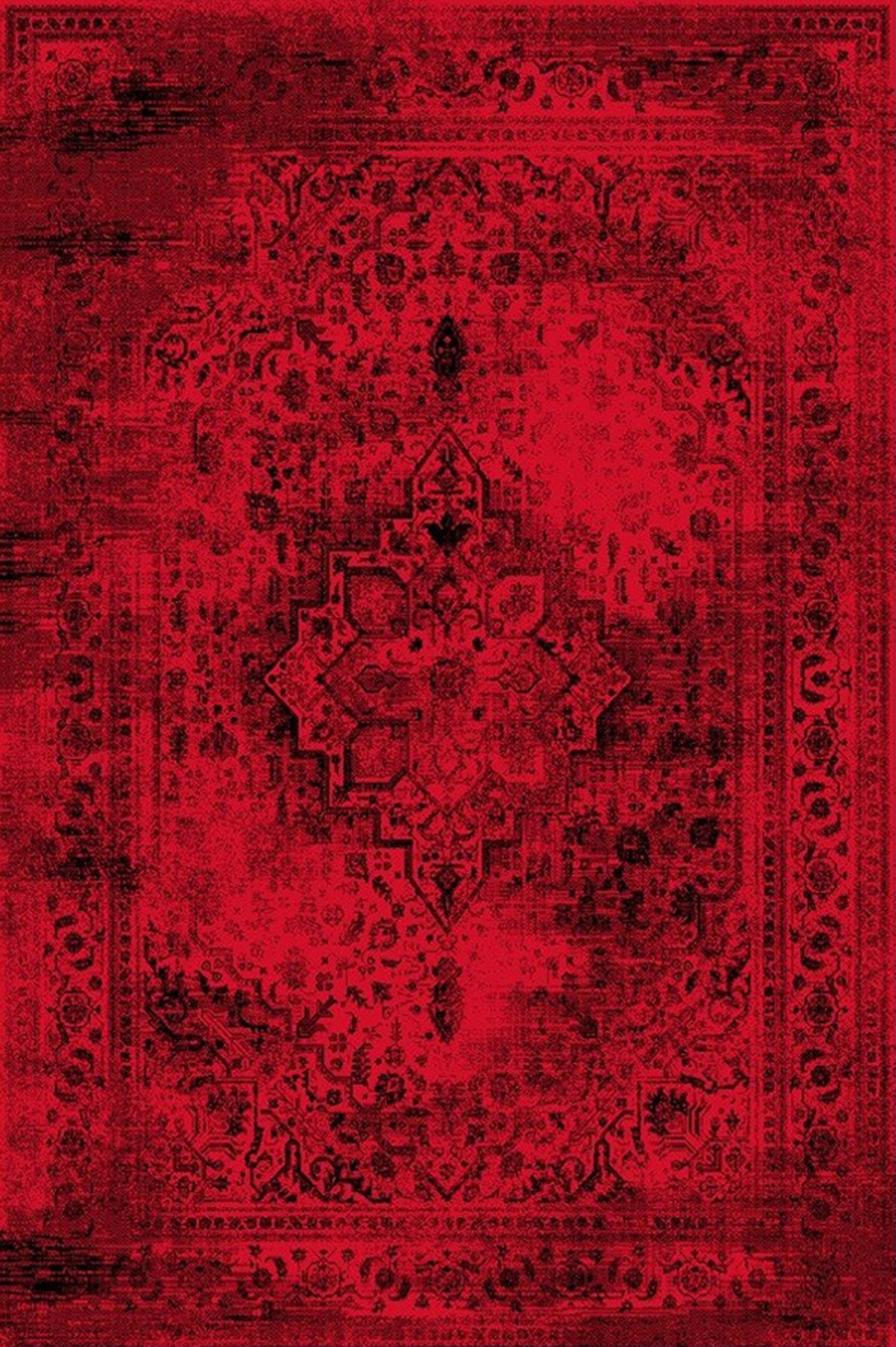 فرشینه وینتیج و کلاسیک طرح VG-10