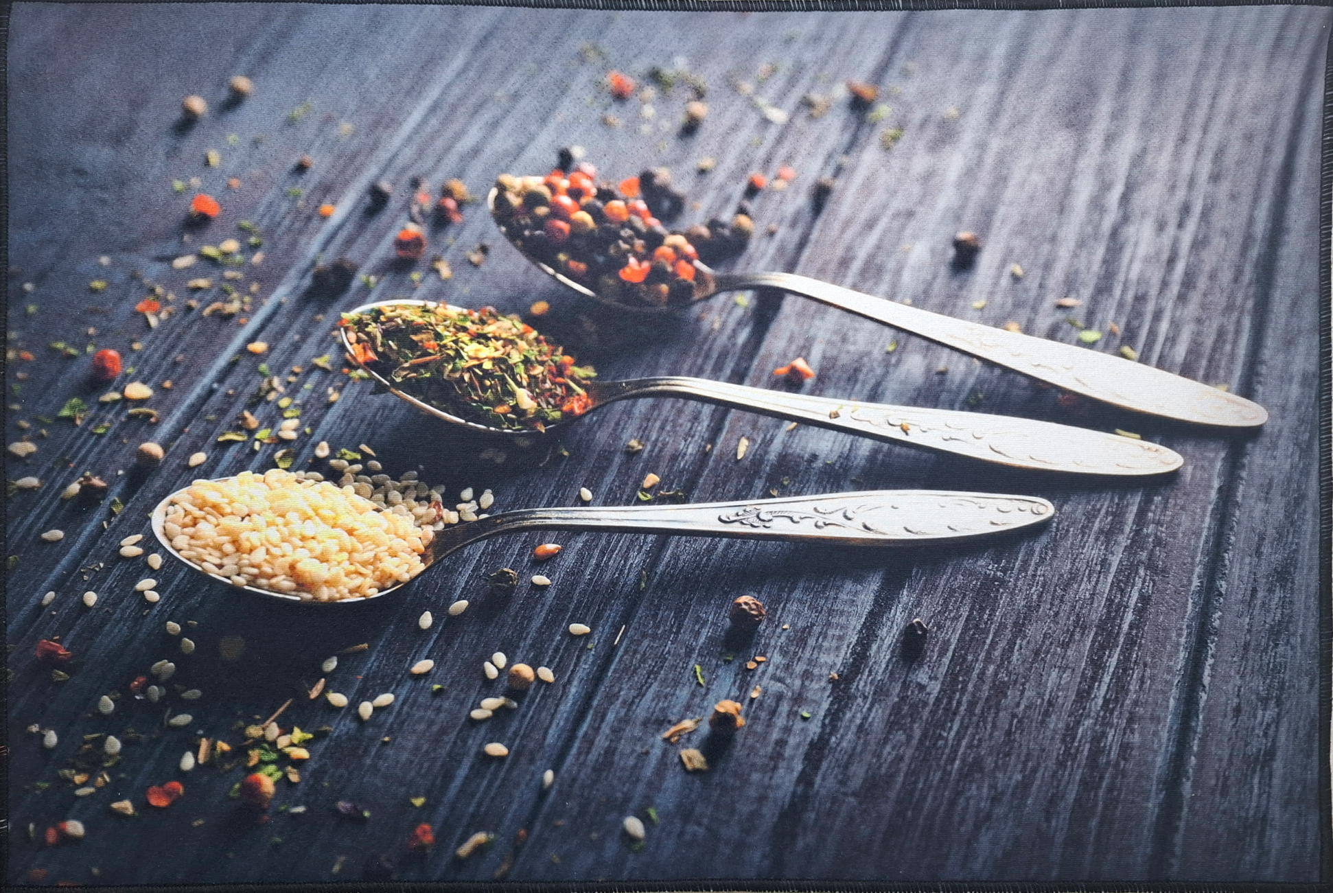 فرشینه آشپزخانه طرح AS-30