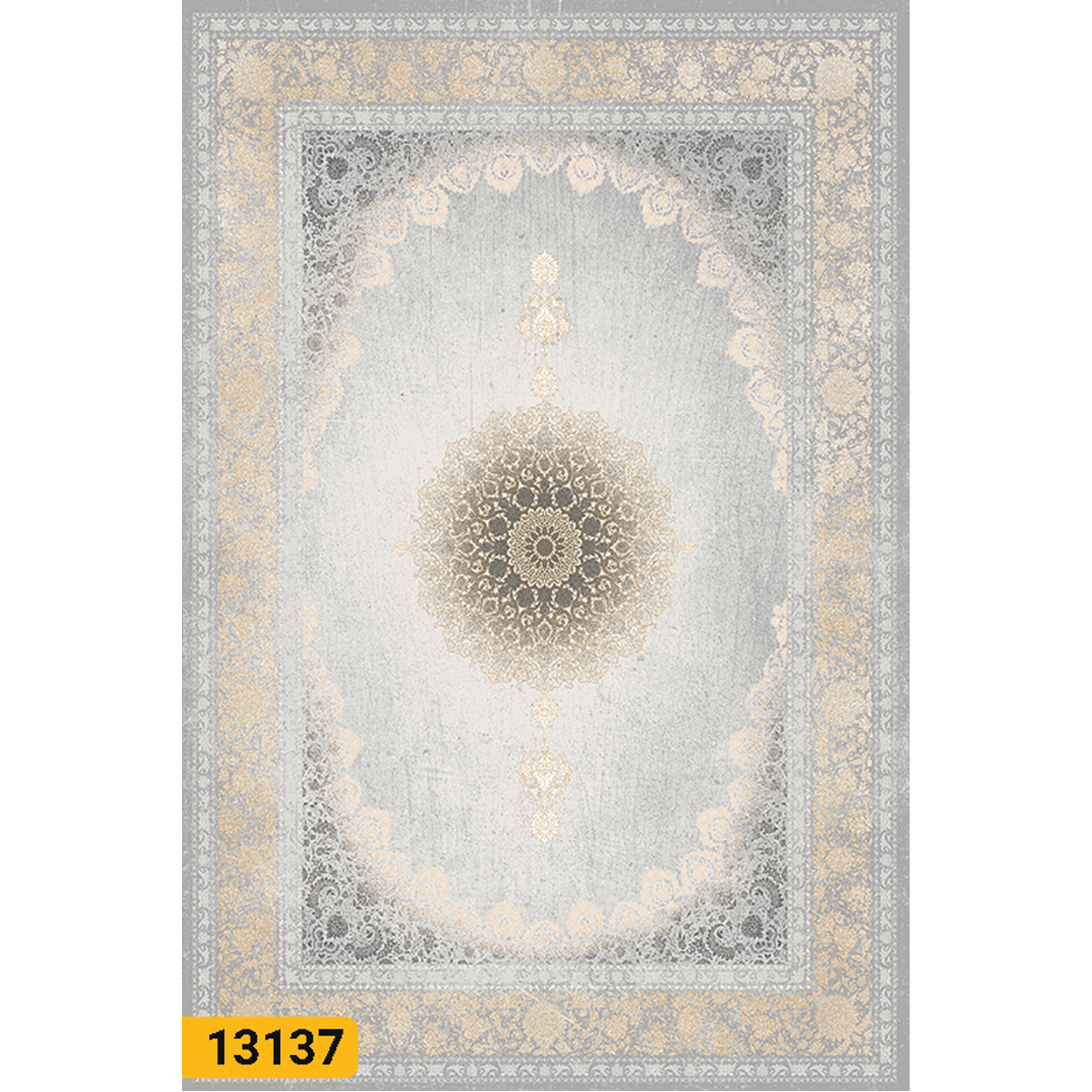 فرشینه وینتیج و کلاسیک طرح RS-13137