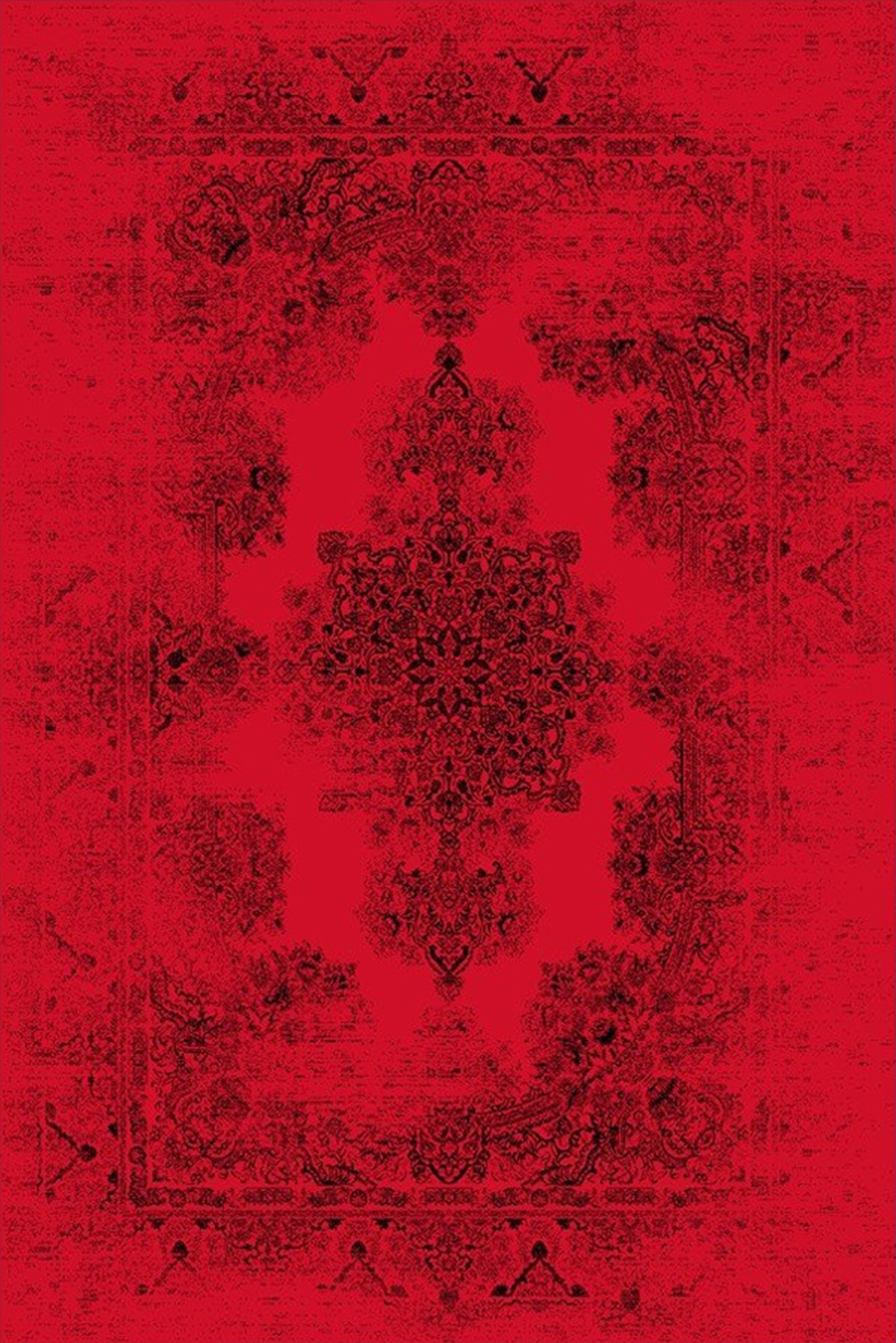 فرشینه وینتیج و کلاسیک طرح VG-9