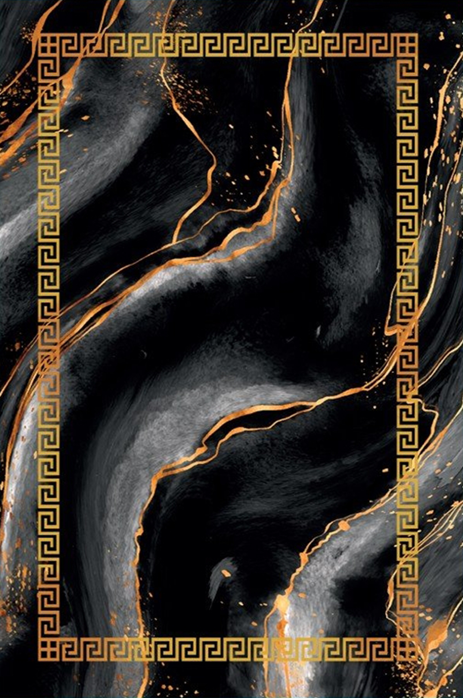 فرشینه مدرن MG-32