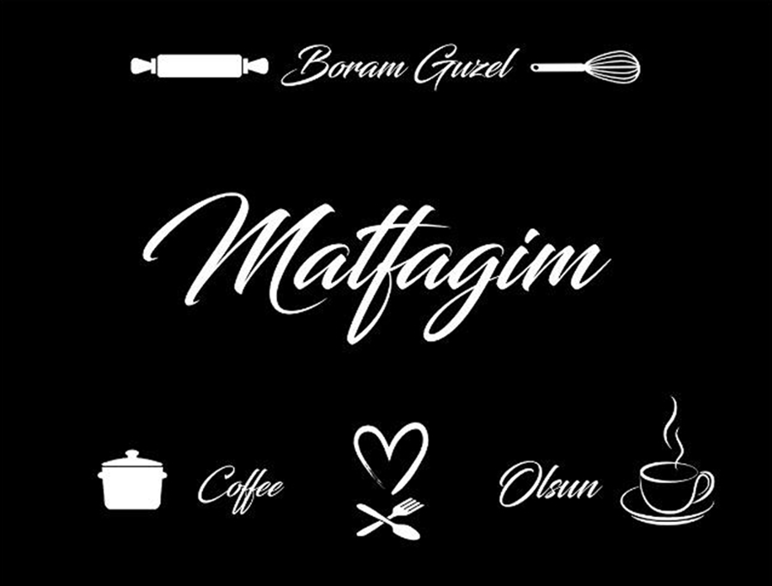 فرشینه آشپزخانه طرح AR-105