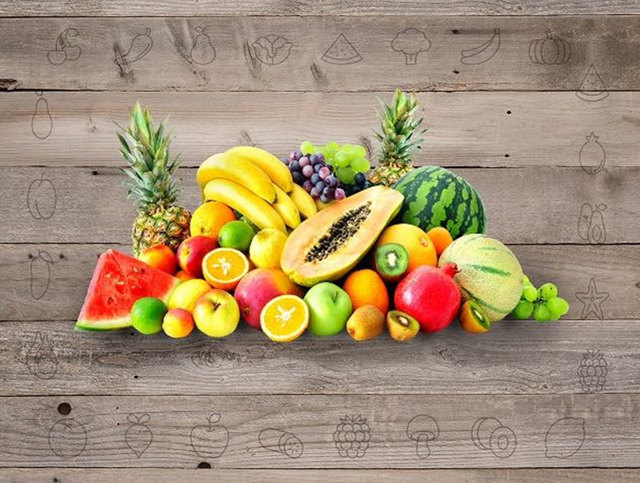 فرشینه آشپزخانه طرح AR-125