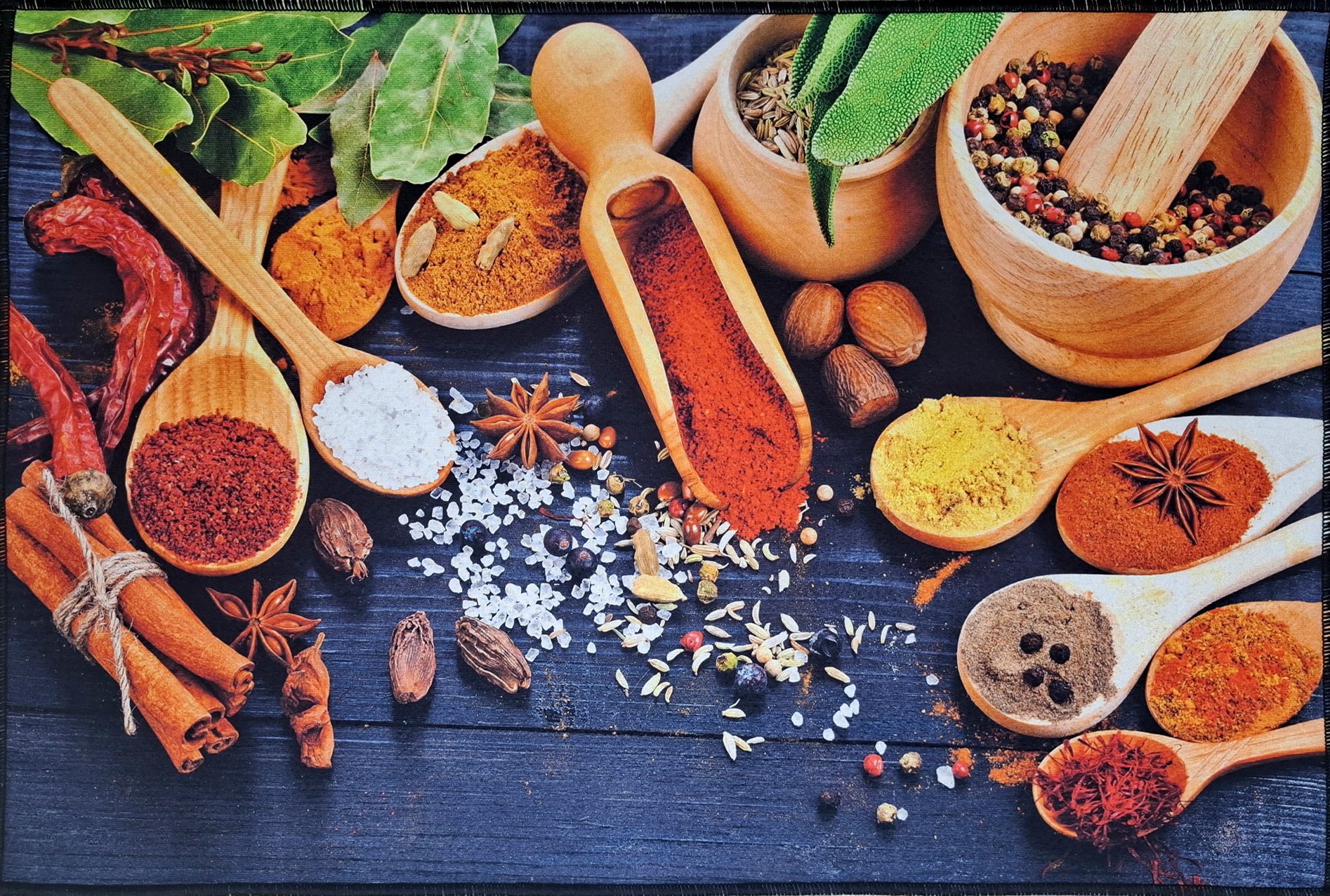 فرشینه آشپزخانه طرح AS-2