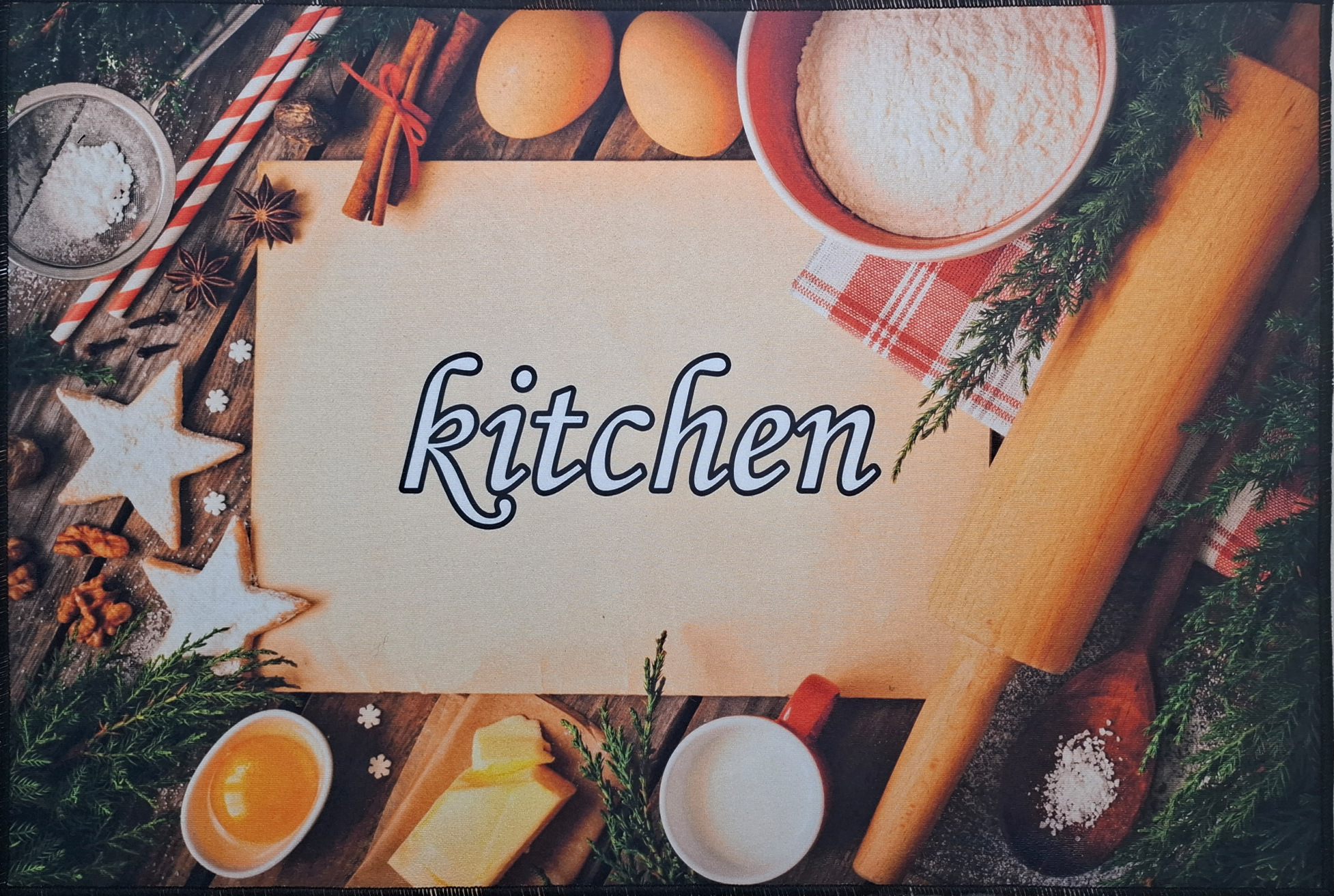 فرشینه آشپزخانه طرح AS-6