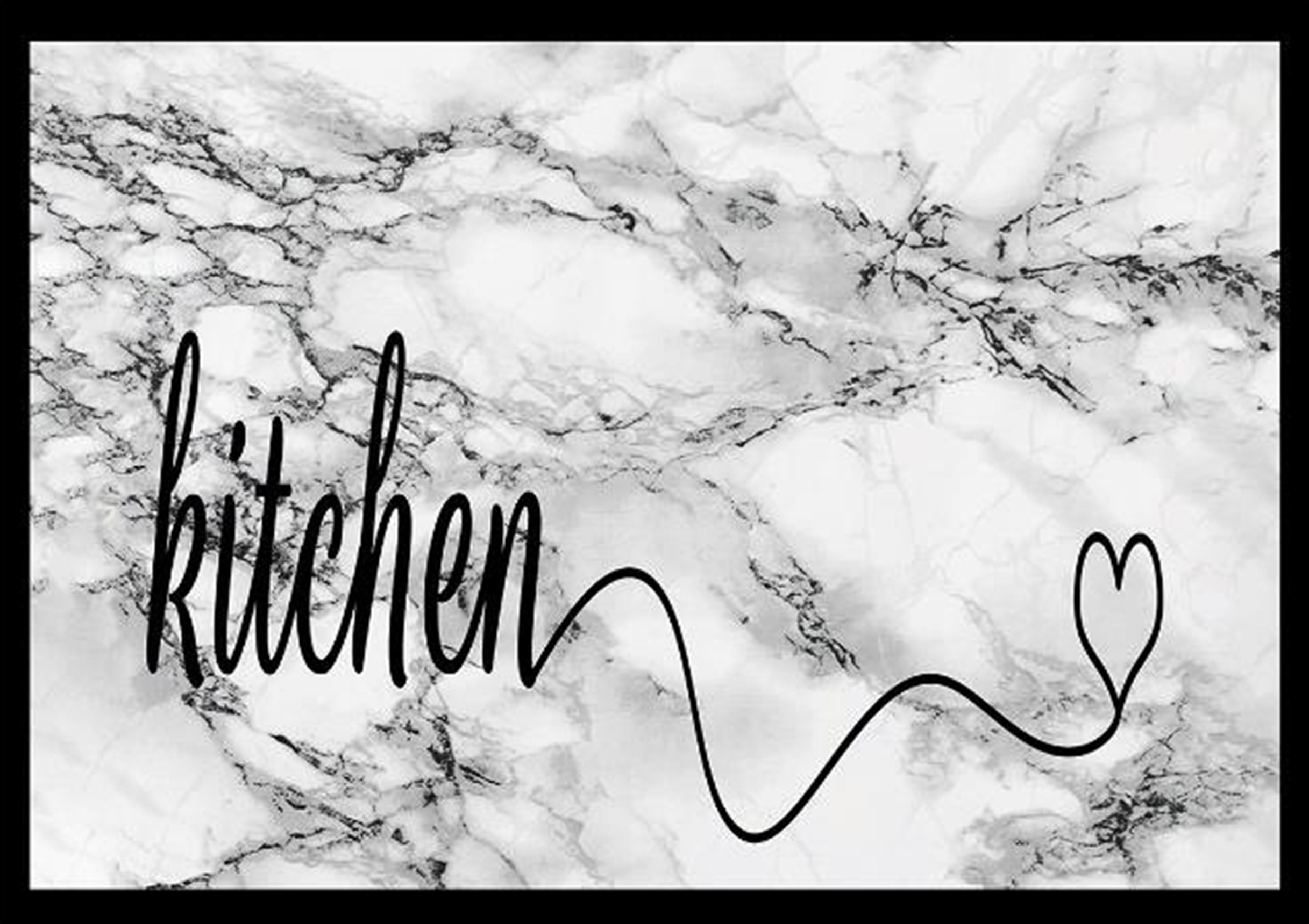 فرشینه آشپزخانه طرح AR-133