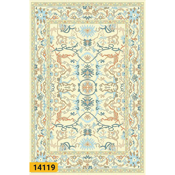 فرشینه سنتی RA-14119