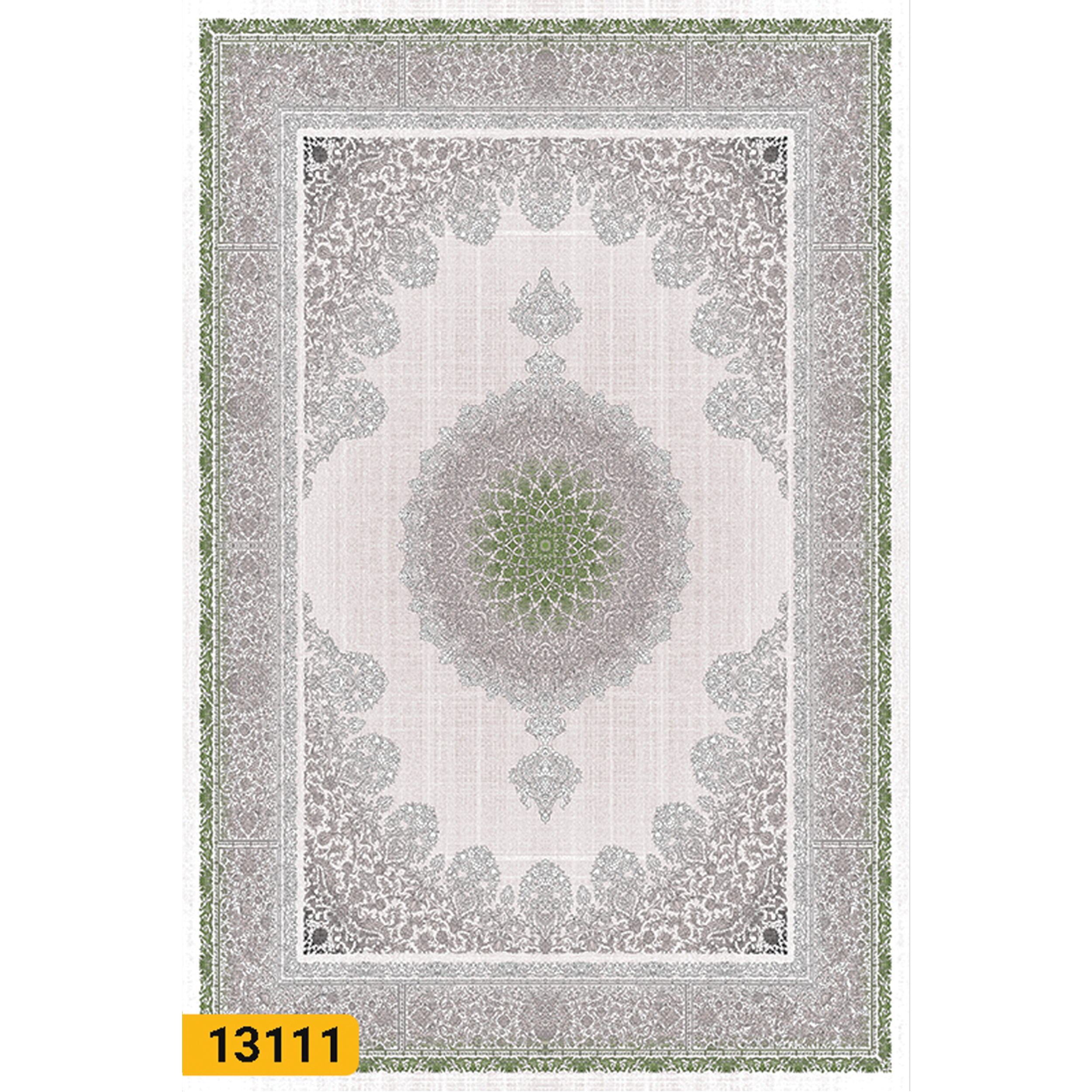 فرشینه وینتیج و کلاسیک طرح RS-13111