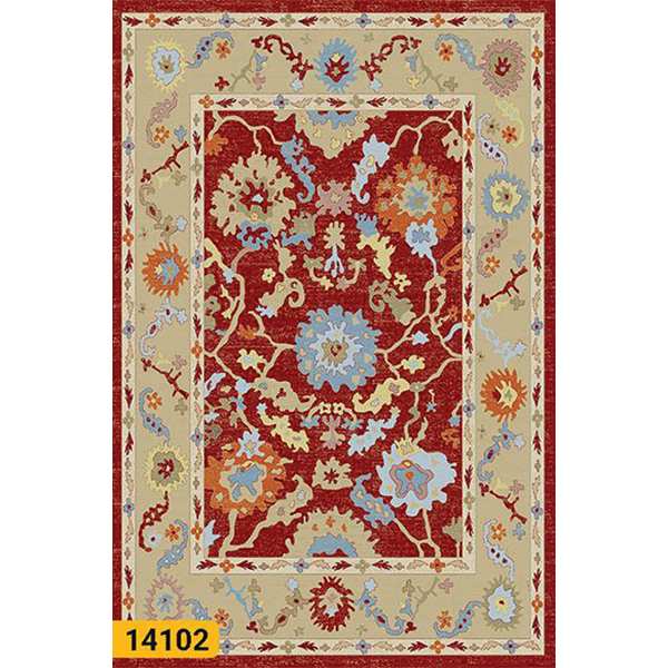فرشینه سنتی RA-14102
