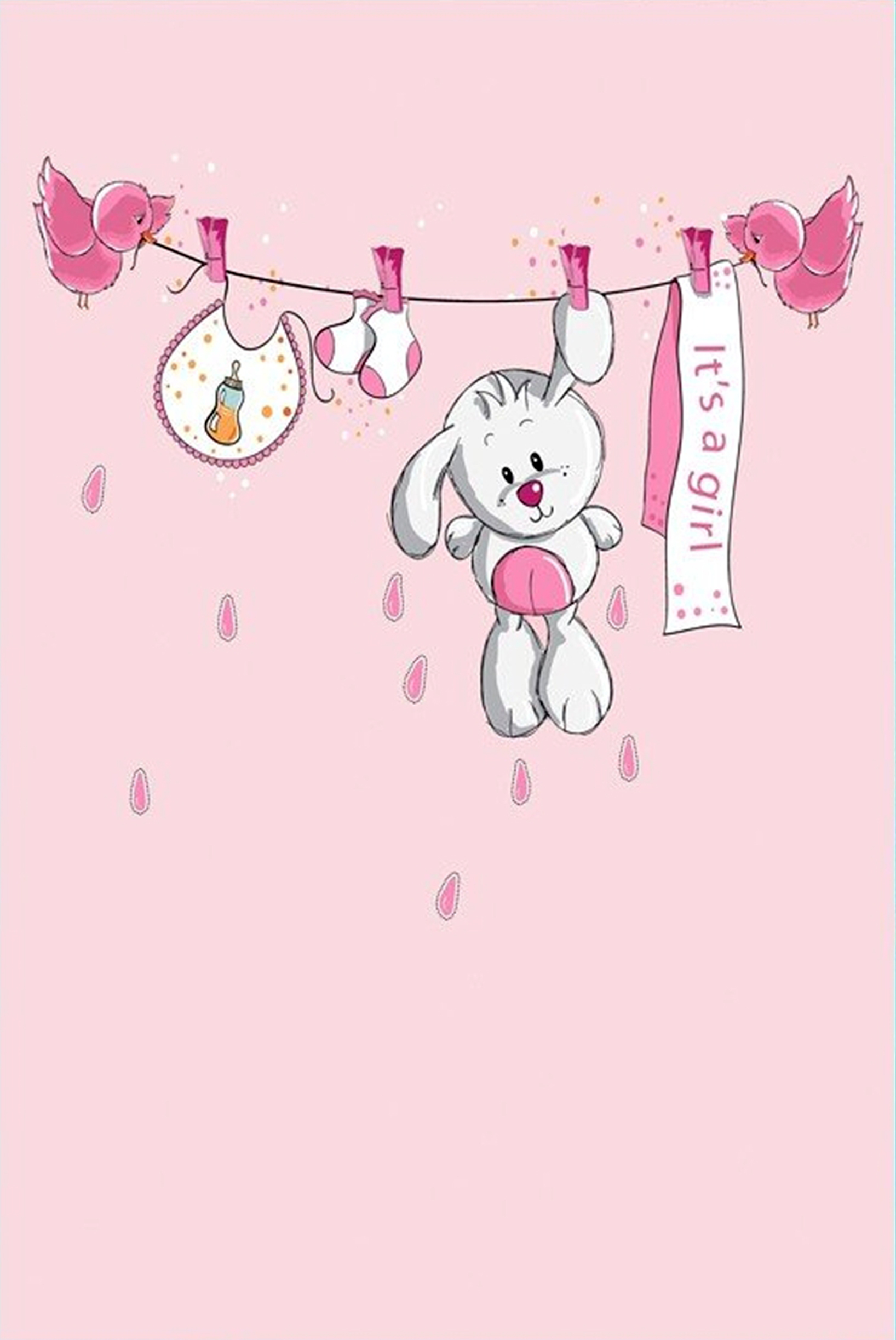 فرشینه اتاق کودک طرح KG-21