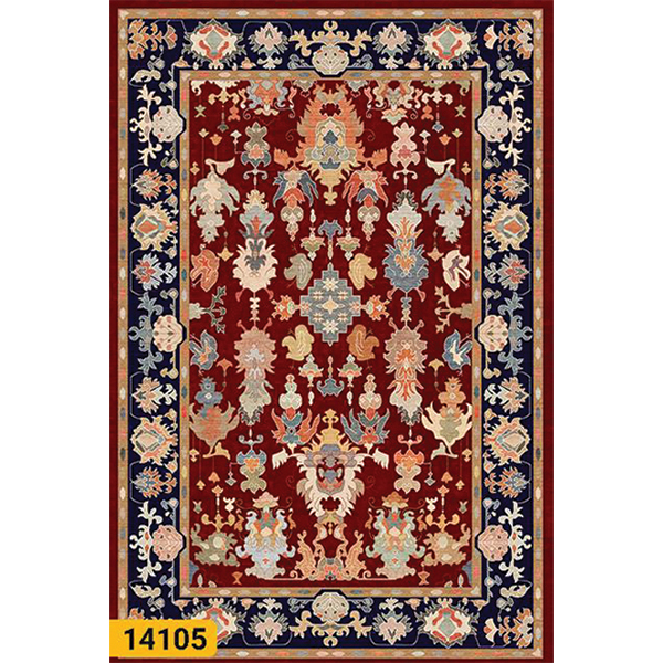 فرشینه سنتی RA-14105