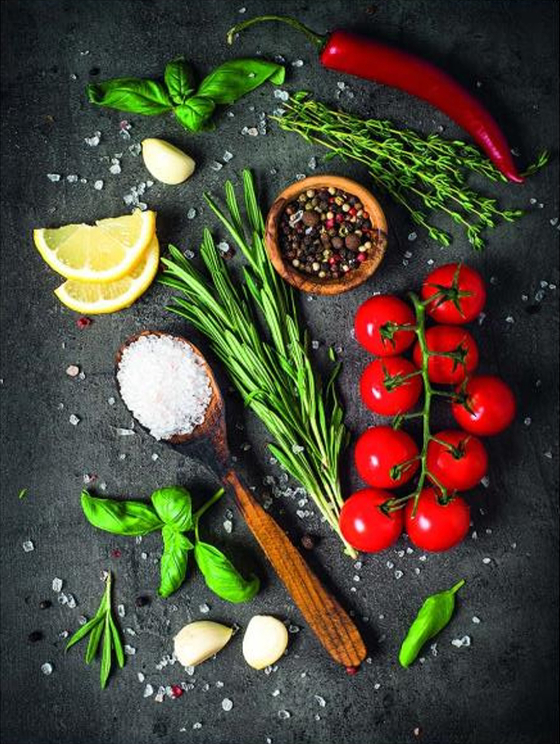 فرشینه آشپزخانه طرح AR-152