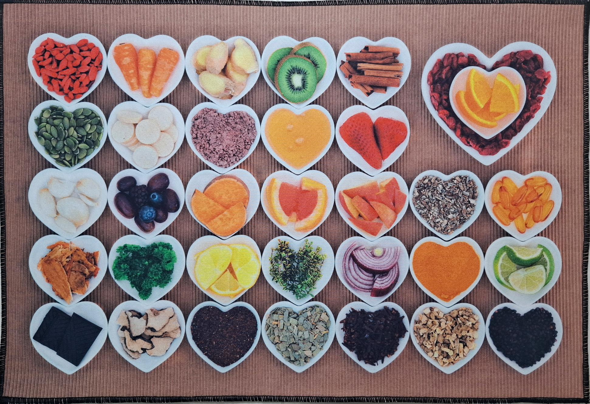 فرشینه آشپزخانه طرح AS-8