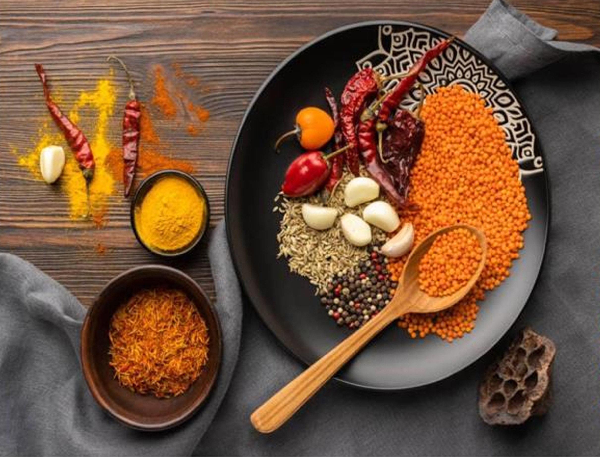 فرشینه آشپزخانه طرح AR-193