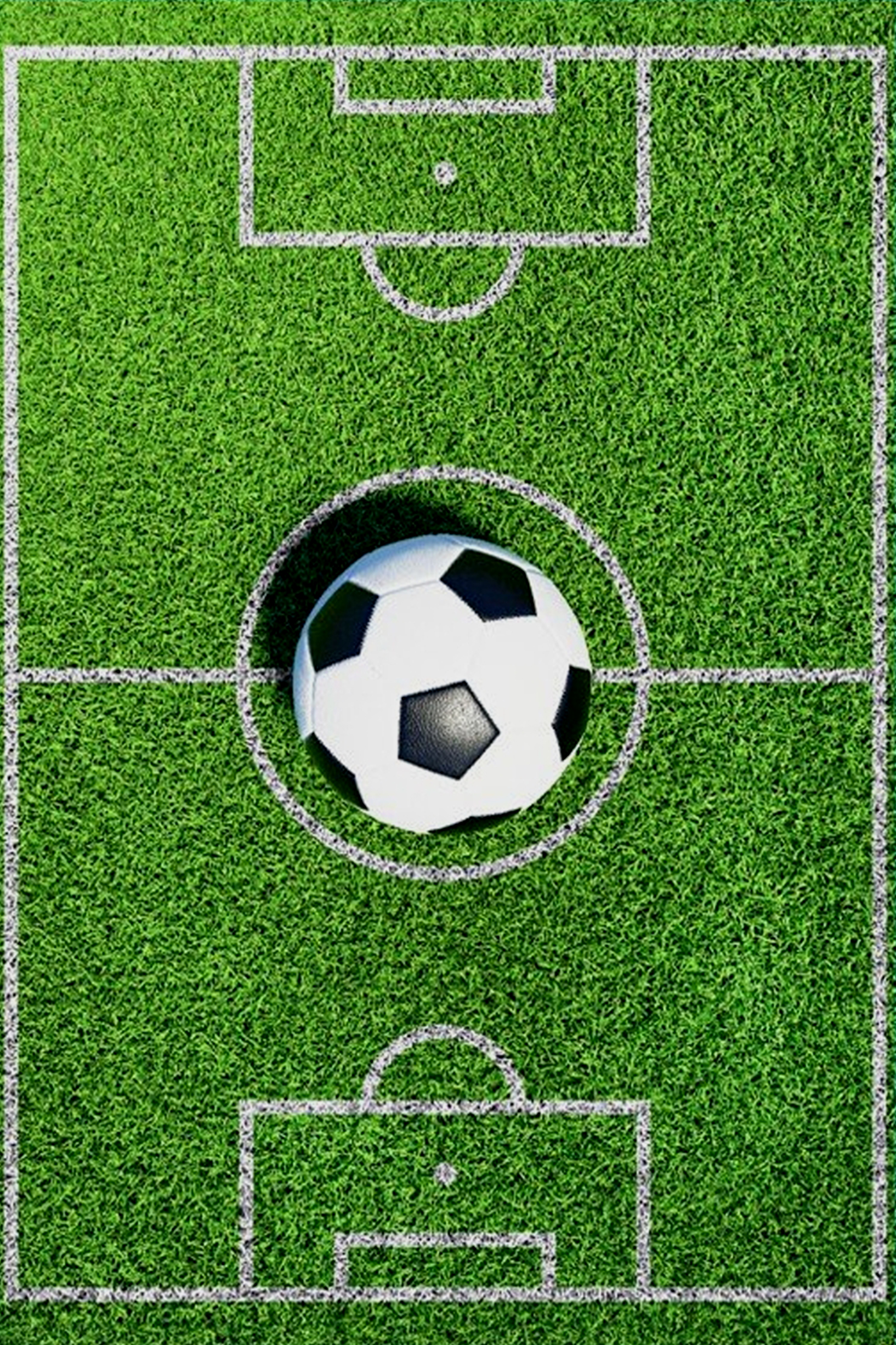 فرشینه اتاق کودک طرح KG-34